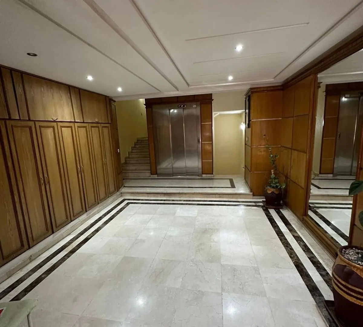 Appartement Chaleureux Au Coeur De Marrakech 马拉喀什 公寓