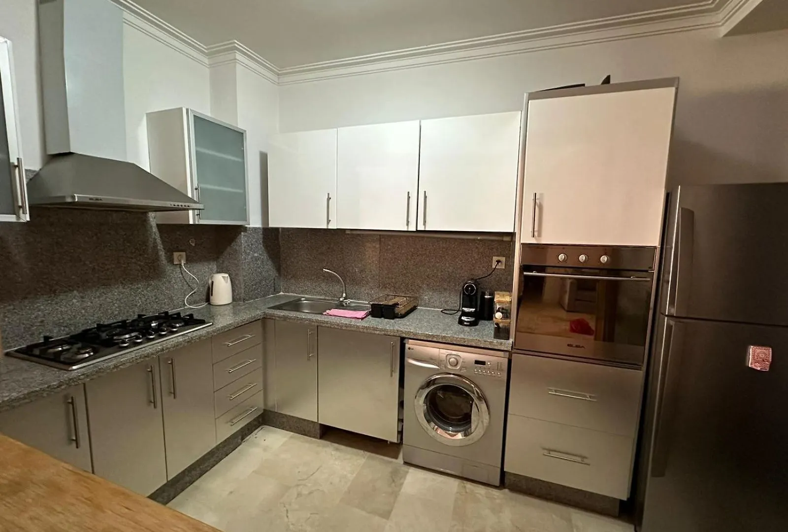 Appartement Chaleureux Au Coeur De Marrakech Марракеш 0*,  Марокко