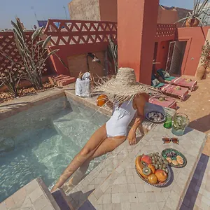 Le Limoun And Marrakesh